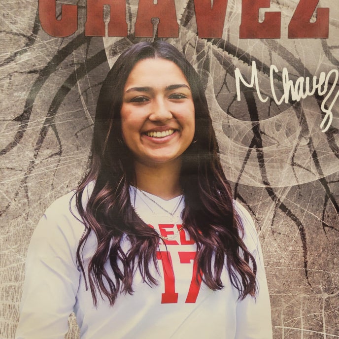 Madison Chavez