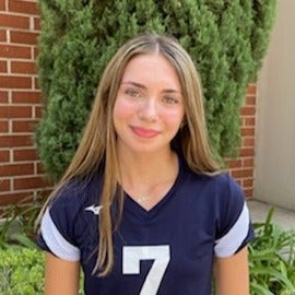 McKenna Sibley