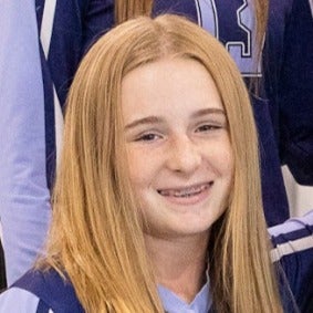 Rebekah Thompson mugshot