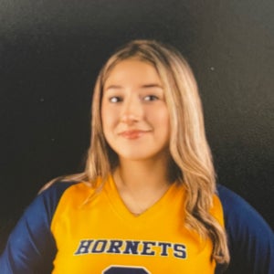 Itzel Granados mugshot