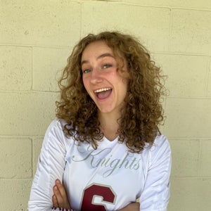 Clara Scully mugshot