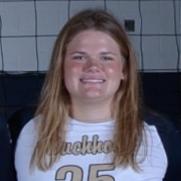 Ashleigh Williams