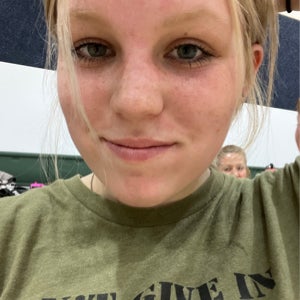 Kenna Norager mugshot