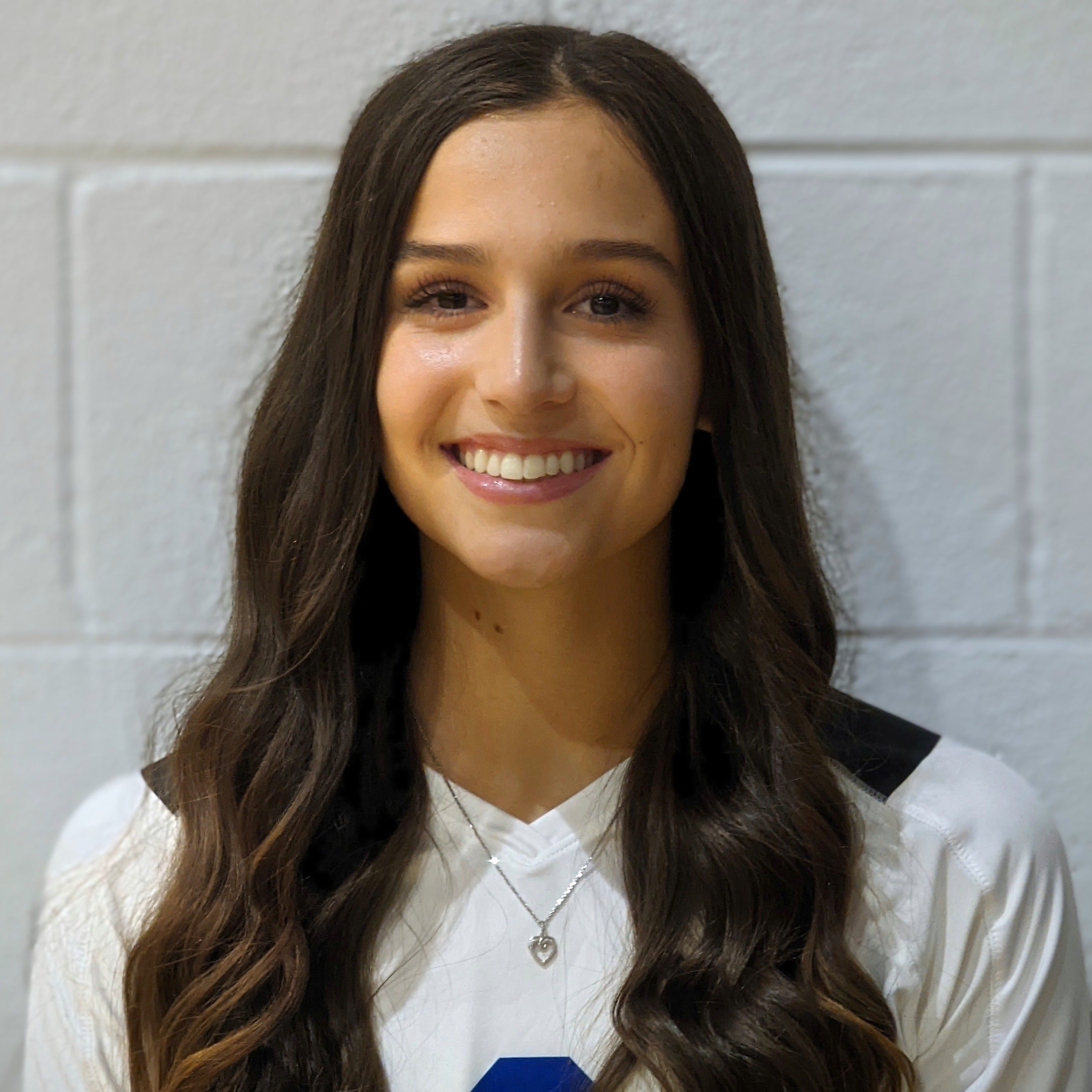 Bailee Radney mugshot