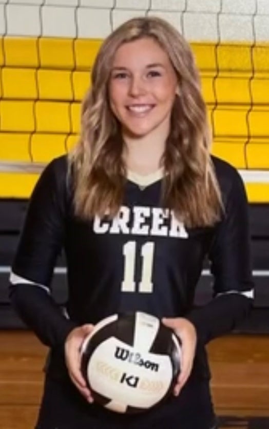 Makenzie Bagley mugshot