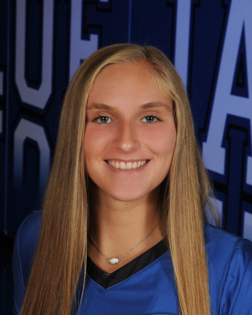 Ashley Mullen mugshot