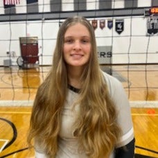 Emily Wilson mugshot