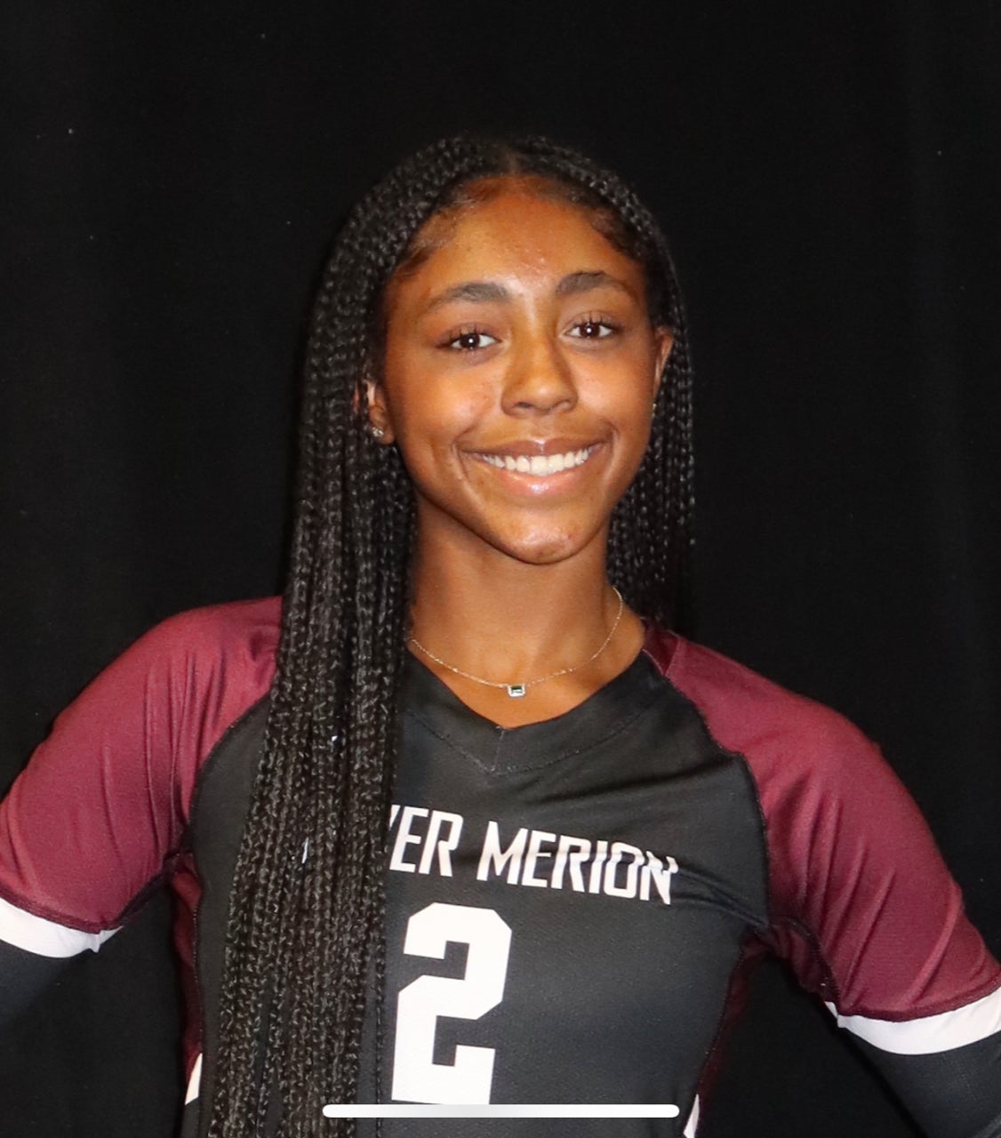 Brooke Johnson mugshot