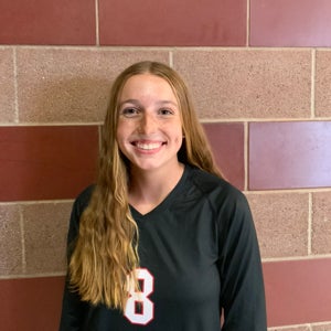 Molly Sullivan mugshot