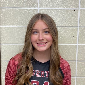 Rylee Johnson mugshot