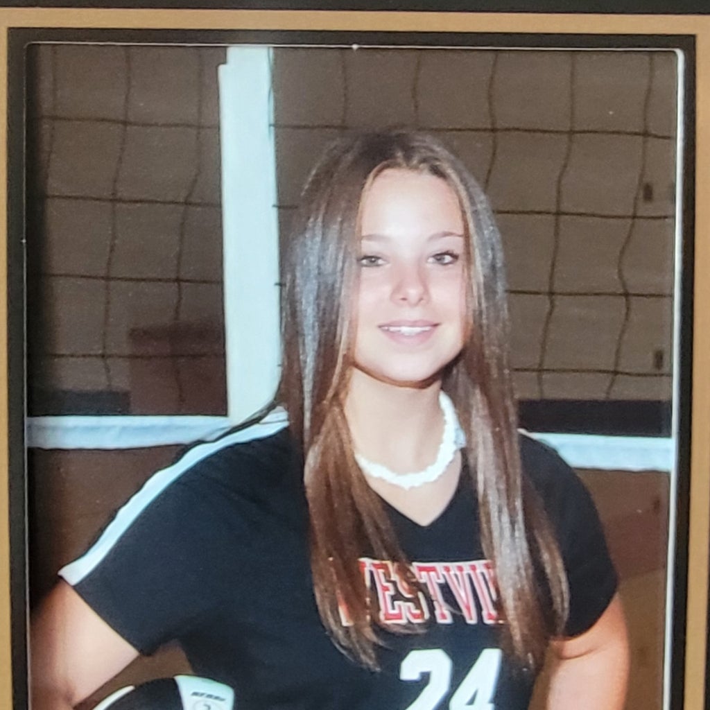 Briana Kaufman mugshot