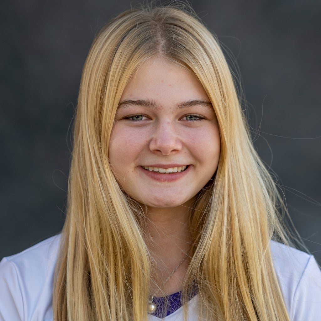 Julia Havemann mugshot