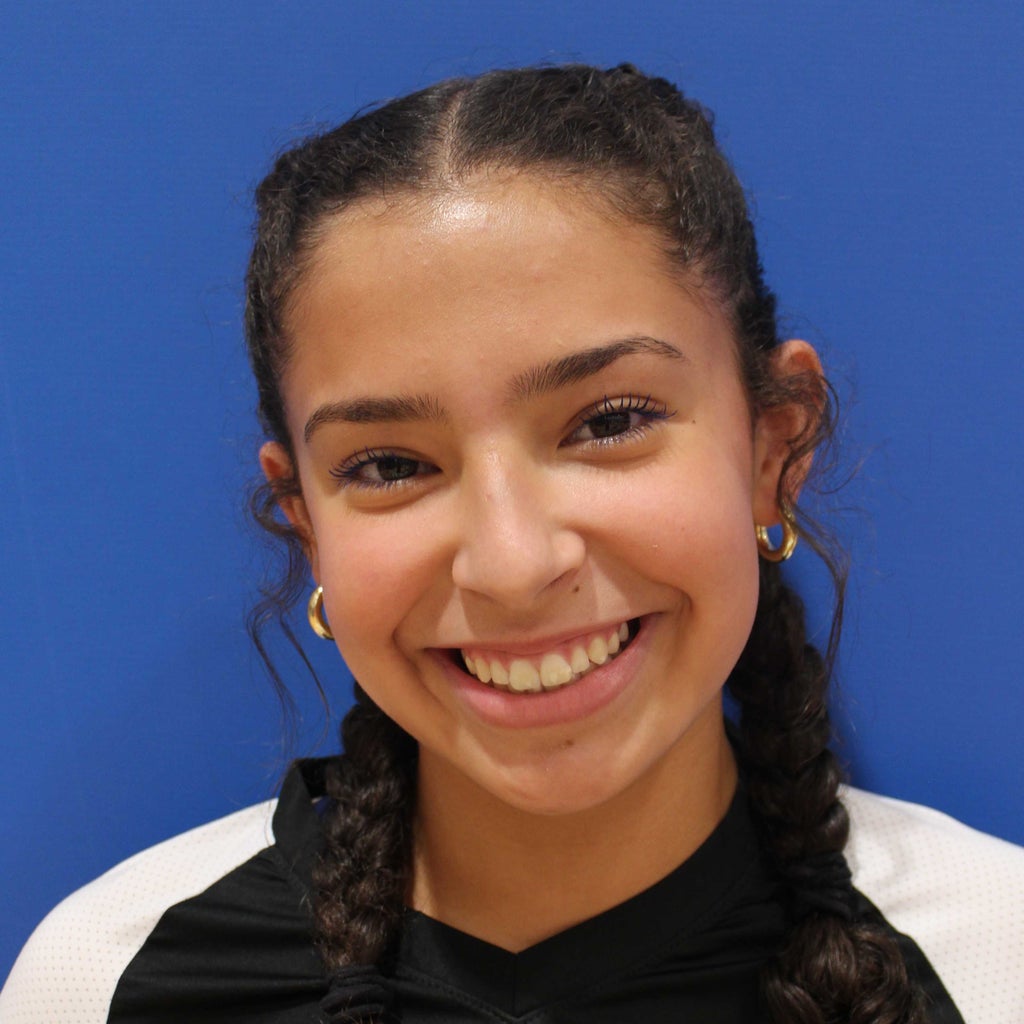 Leysha Negron-Maisonave mugshot