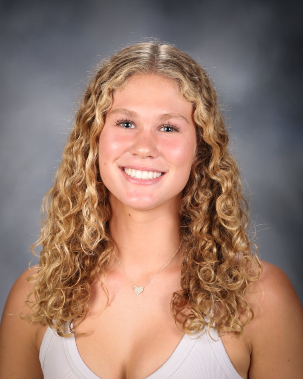 Sophia Vella mugshot