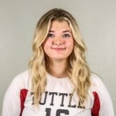 Ella Wilson mugshot