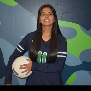 Valeria Rey mugshot
