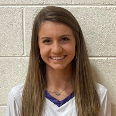 Merideth Soper mugshot