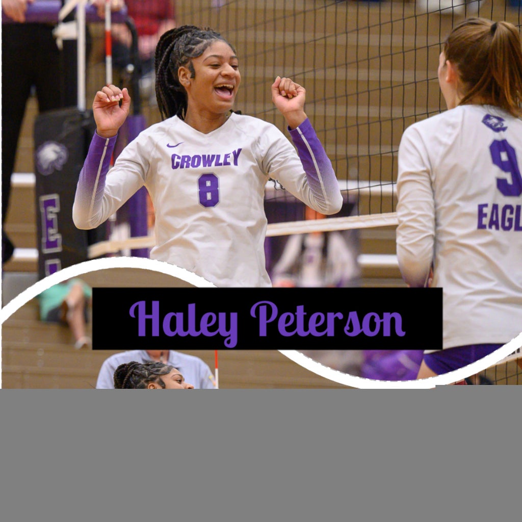 Haley Peterson mugshot