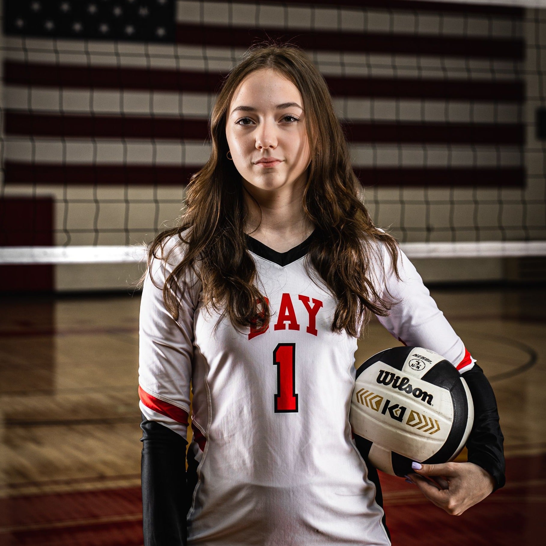 Kailey Cook