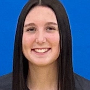 Kara Haines mugshot