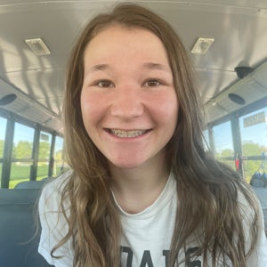 Sarah Allbright mugshot