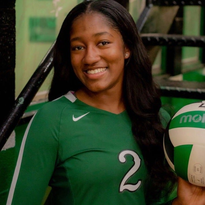 Iyonnie Sanford