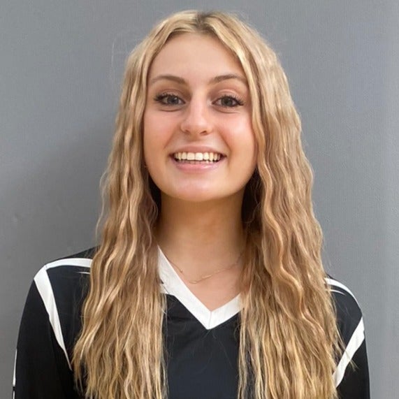 Samantha Coughlin-Michon