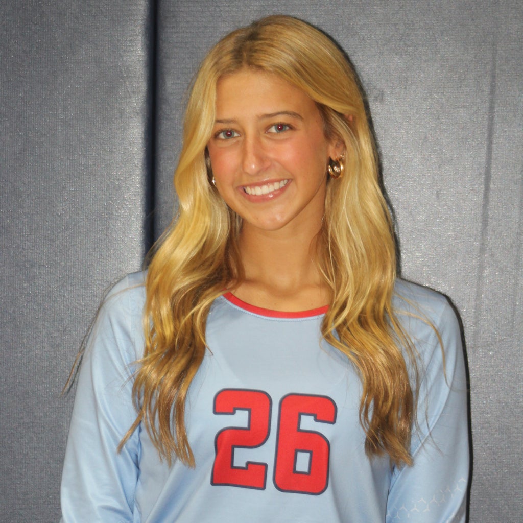 Allie-kate Hall