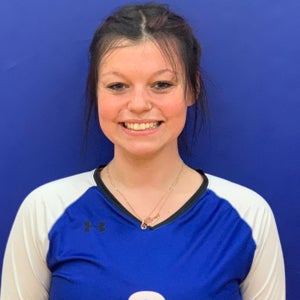 Riley Daniels mugshot