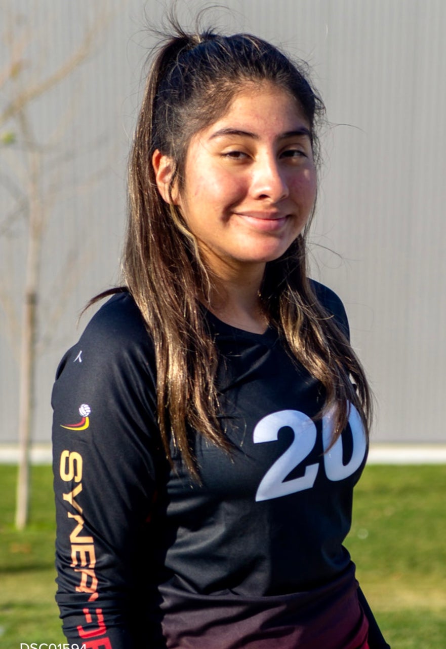 Margo Melgoza mugshot