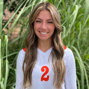 Demsi Strickler mugshot