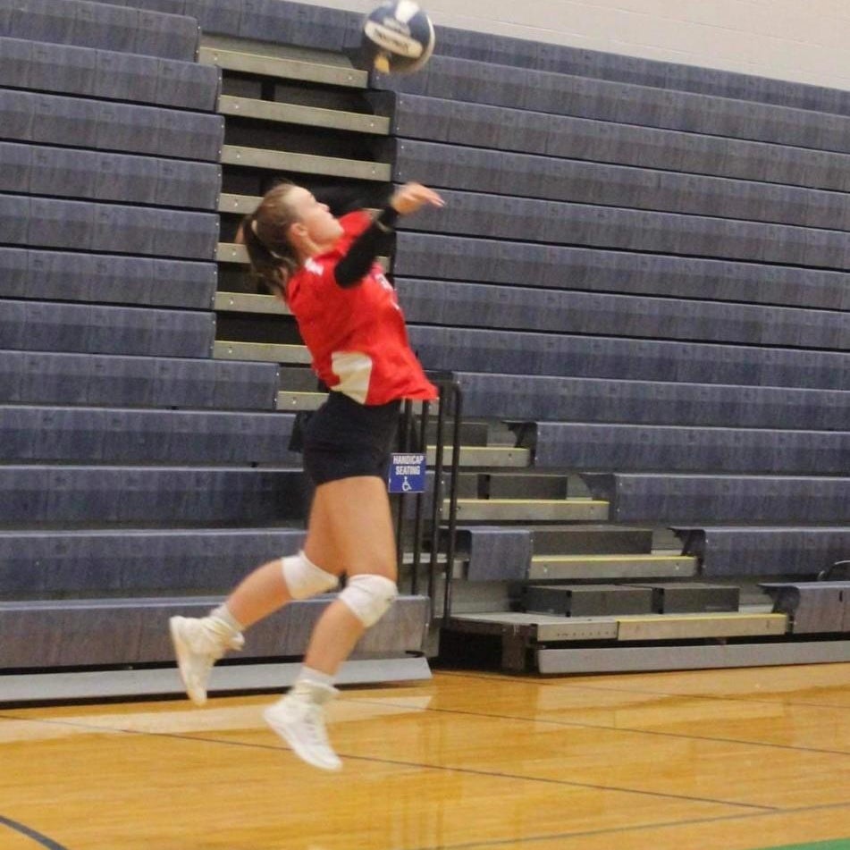 Aspen Hixenbaugh mugshot