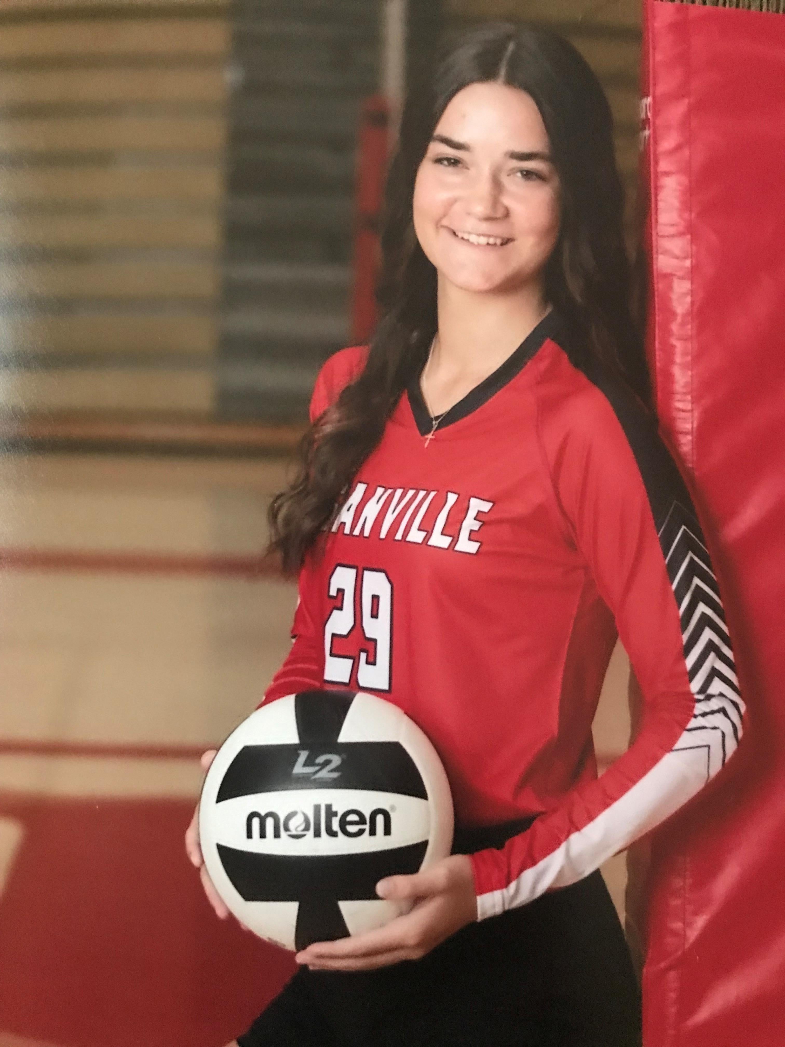 Anna Moore High School Volleyball Stats Loganville (Loganville, GA) MaxPreps