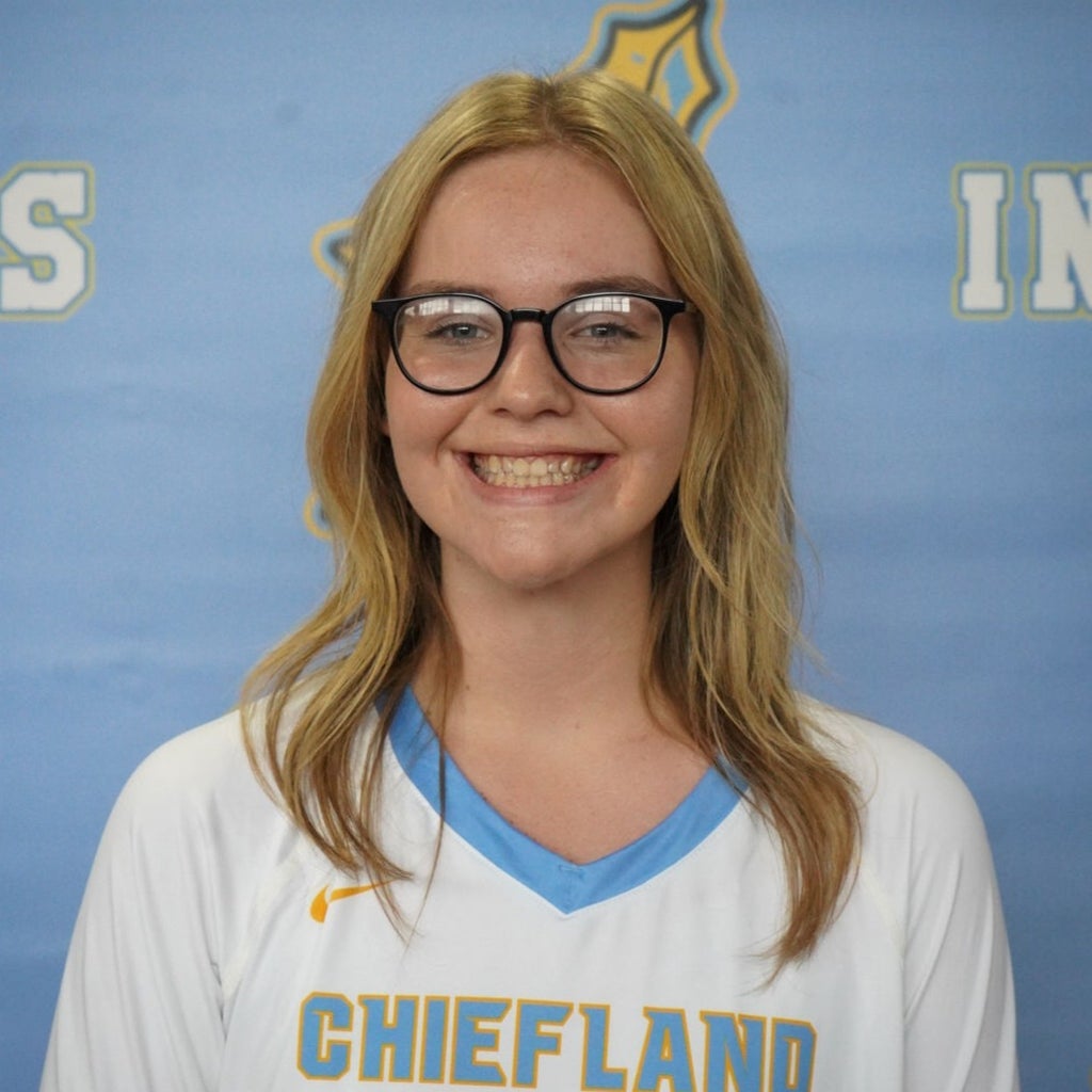 Macy Armstrong mugshot