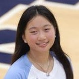 Serena Hu mugshot