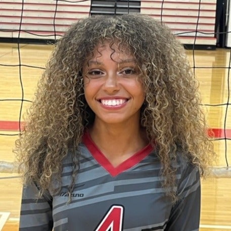 Olivia Davis