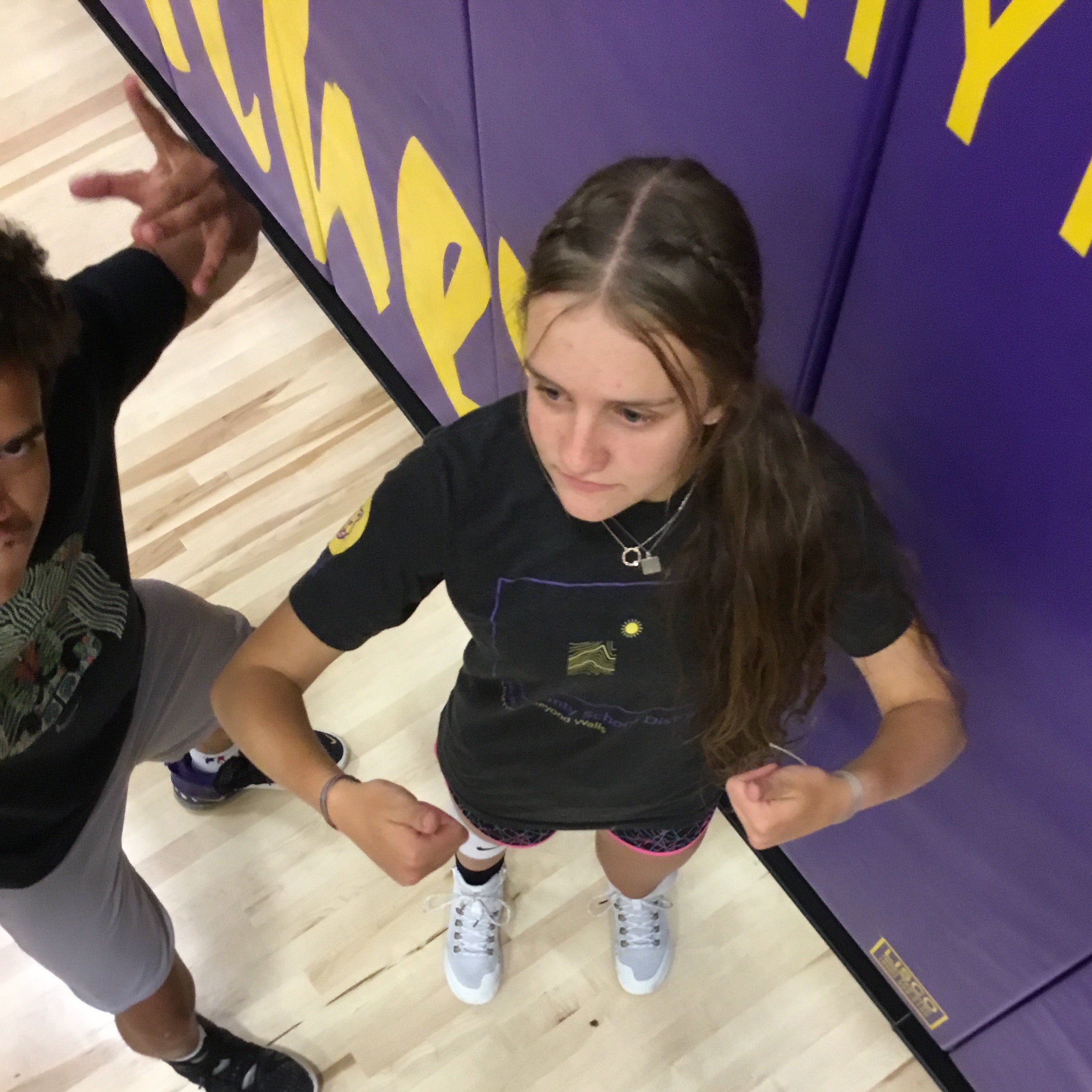 Maggie Roeder mugshot