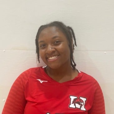 Shenelle Johnson mugshot