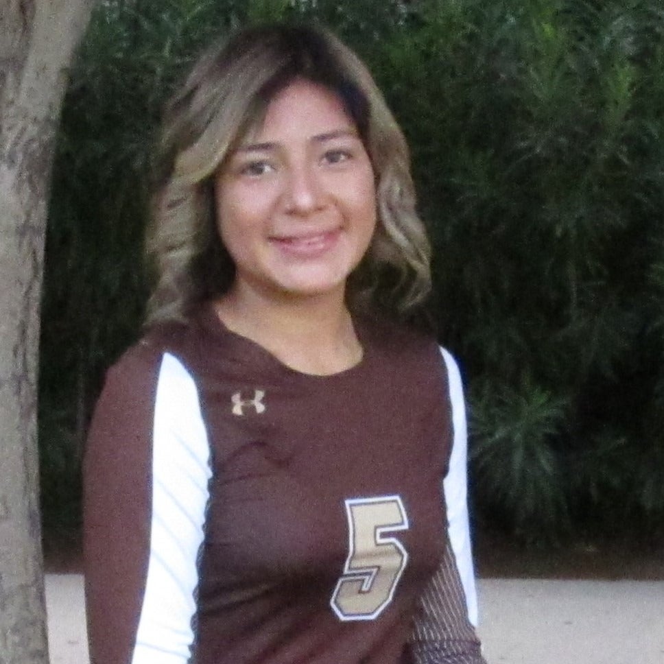 Alexis Cano mugshot