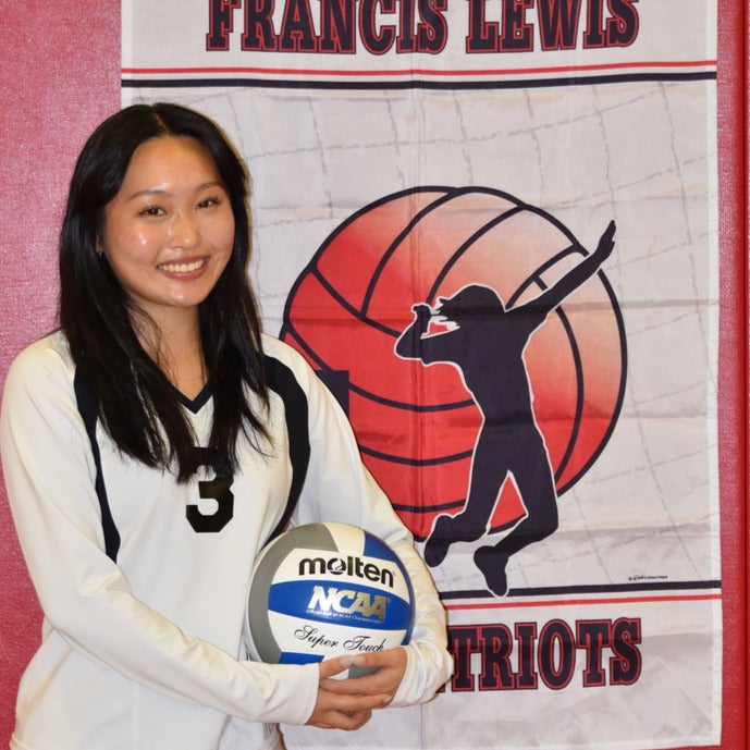 Allison Chen mugshot