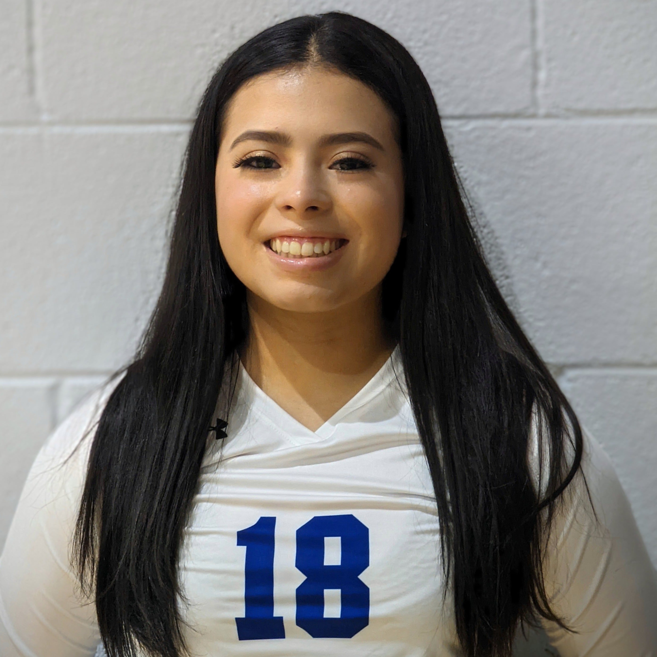 Alondra Yanes-Dardon | Ford HS, Quinlan, TX | MaxPreps