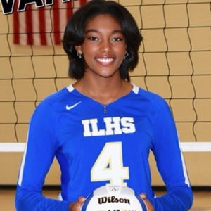 Serena Johnson