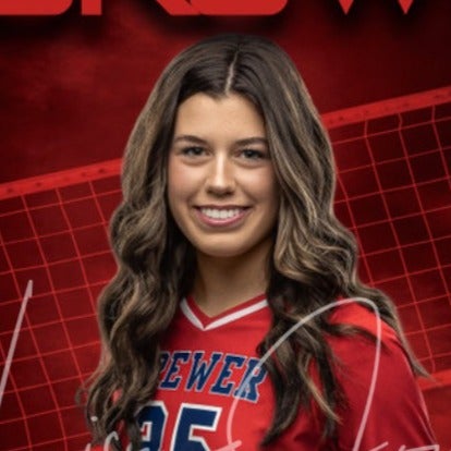 Carly Brown mugshot