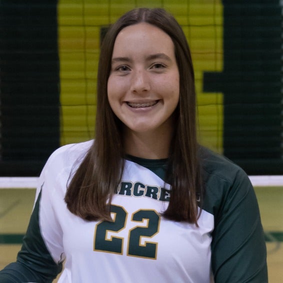 Bella Sherrod