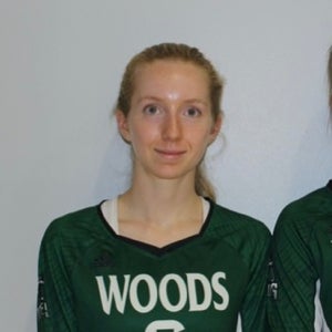 Kathryn Valentine mugshot