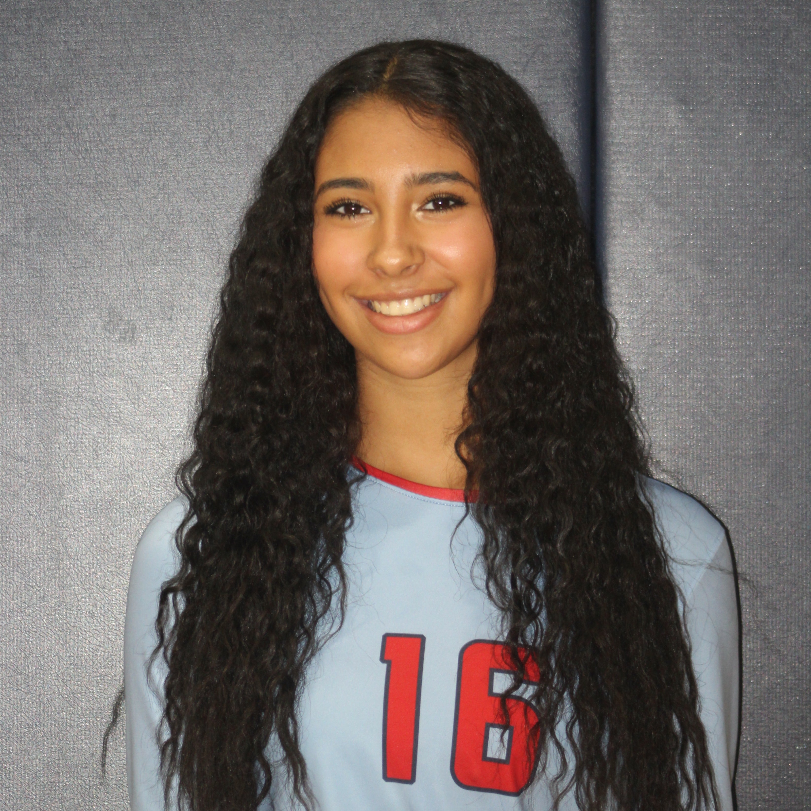 Jayda Bradley