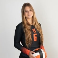 Nicole Targonski mugshot
