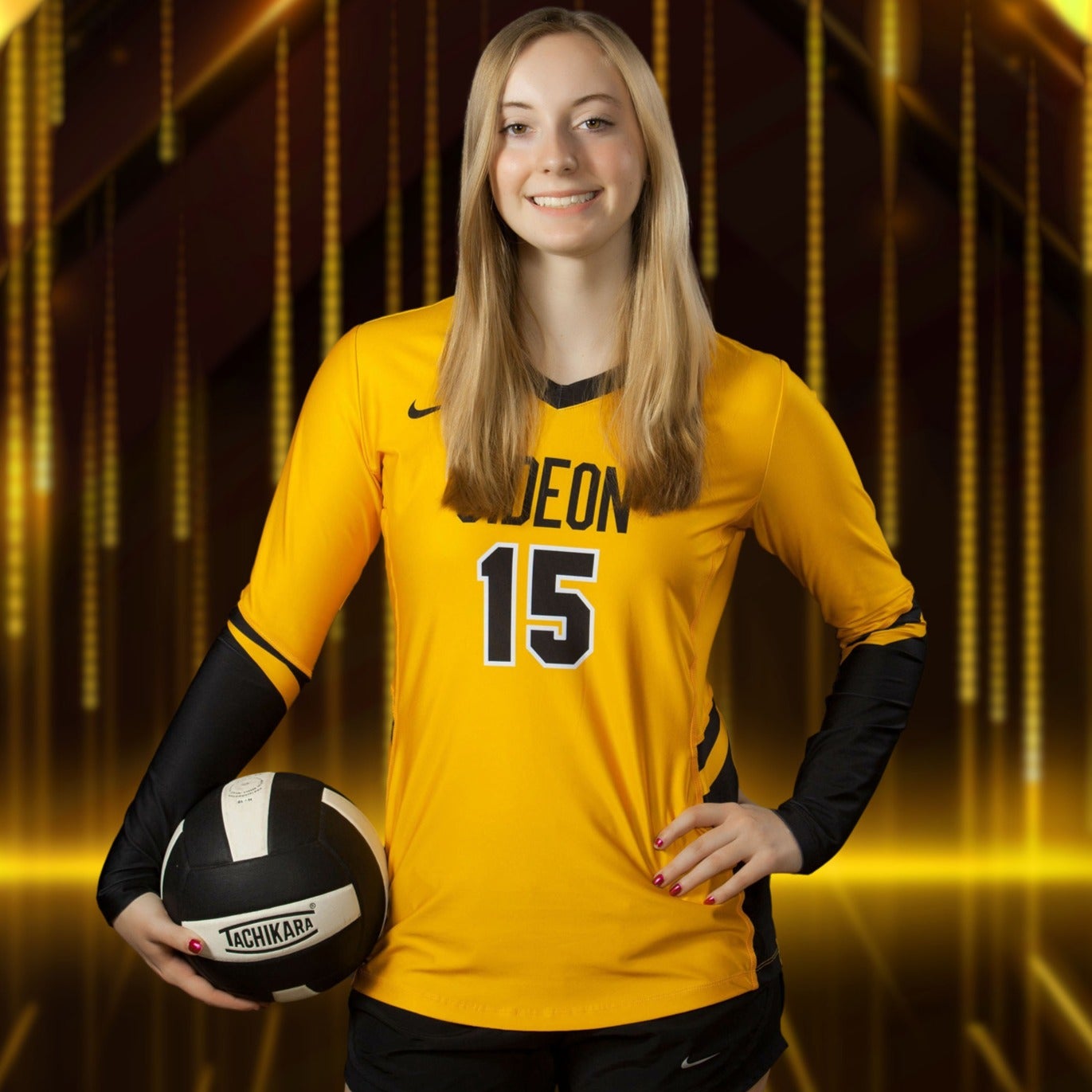 Madison Bonee Gideon HS, Gideon, MO MaxPreps