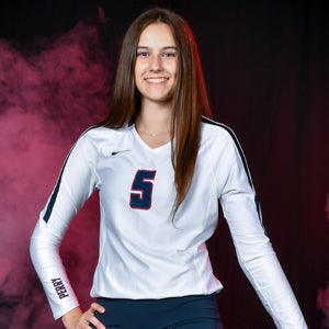Kate Wagner mugshot