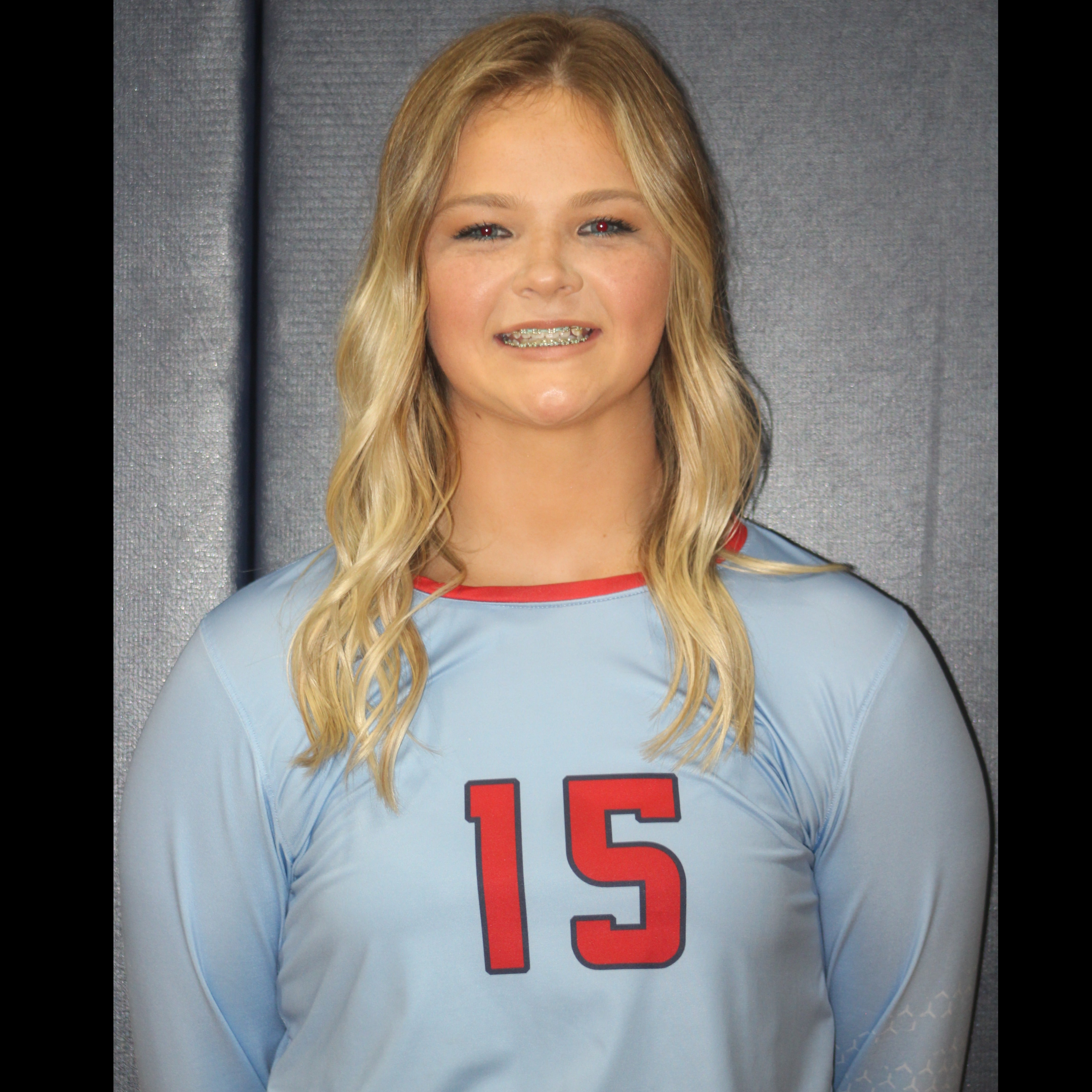 Kendall Finimore